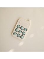 MUSHIE PHONE Press tot 10 months +