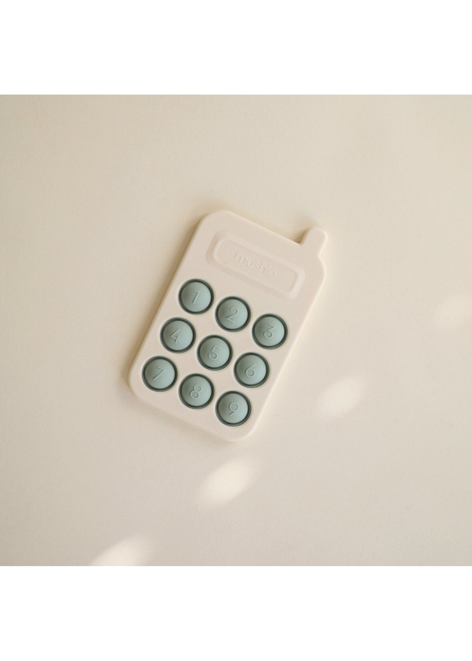 MUSHIE PHONE Press tot 10 months +