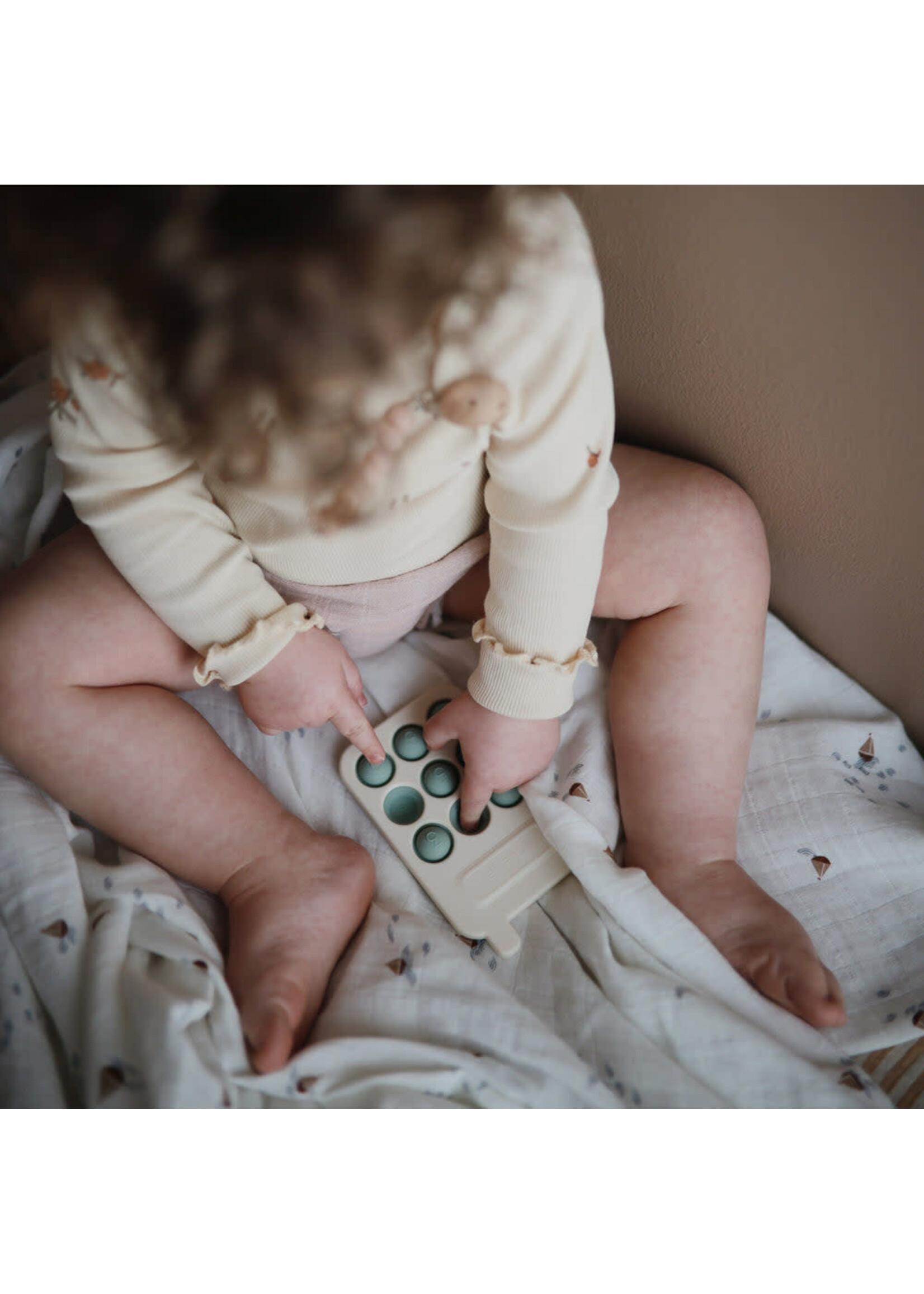 MUSHIE PHONE Press tot 10 months +