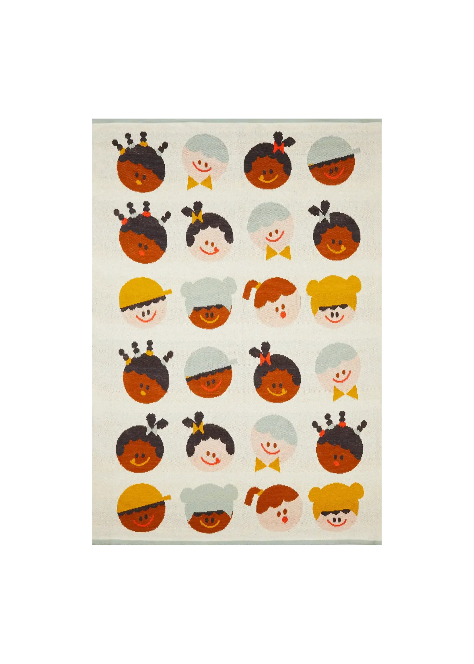 sophie home SOPHIE HOME Gaia Stella baby blanket kids