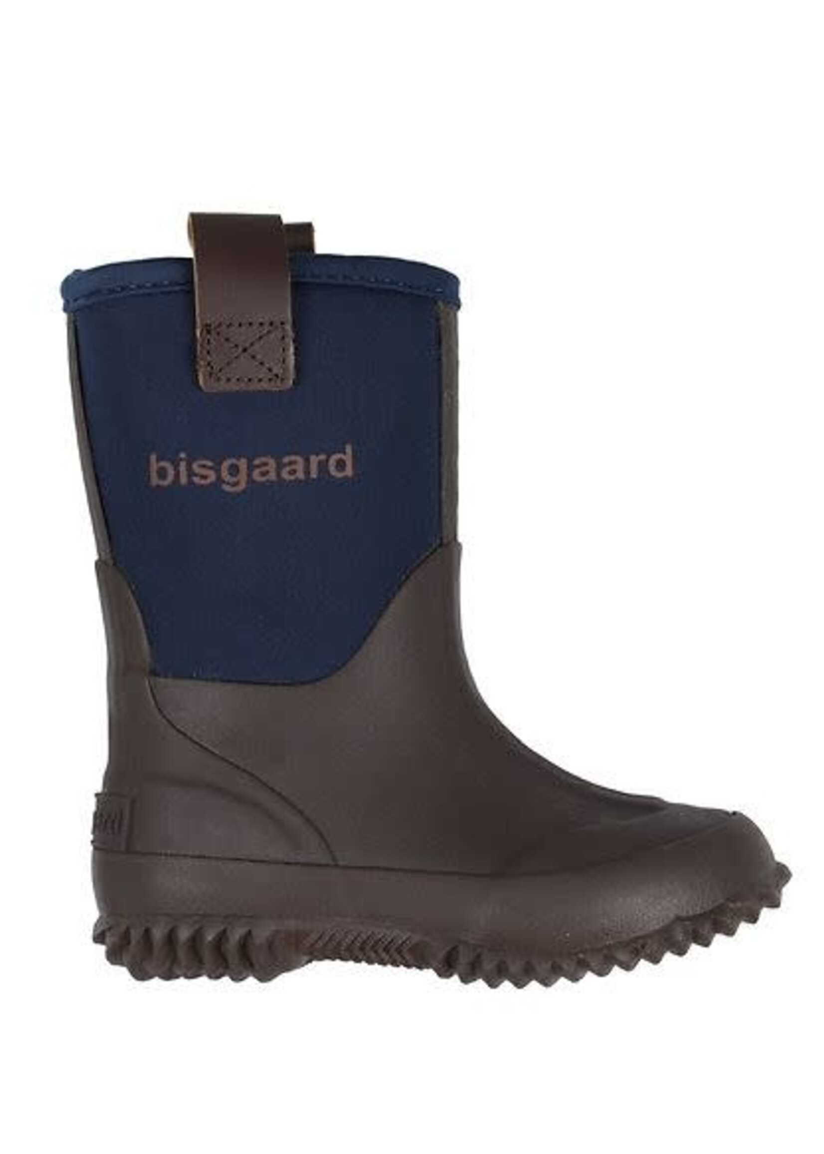 BISGAARD BISGAARD neo thermo NAVY