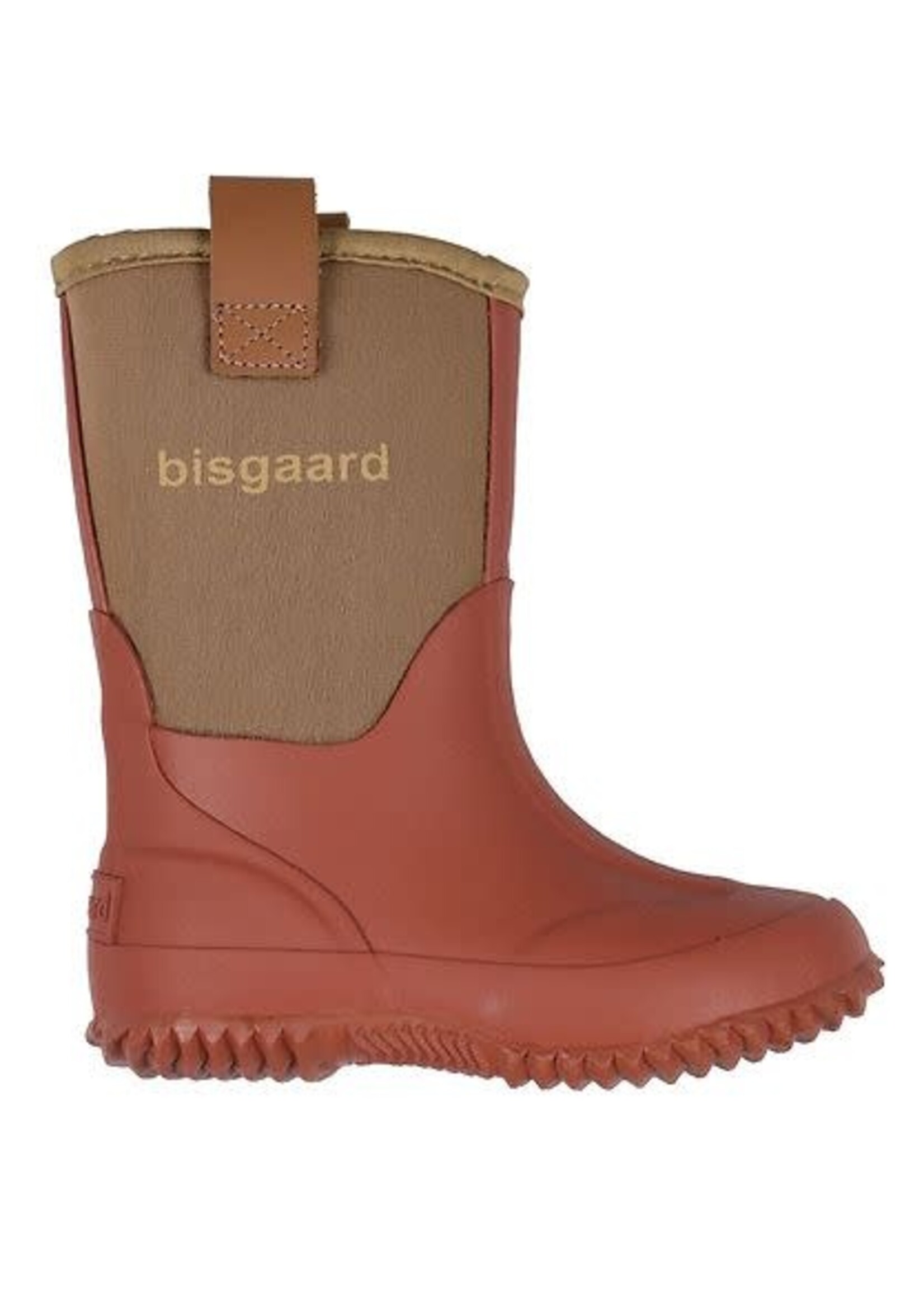 BISGAARD BISGAARD neo thermo OLD ROSE