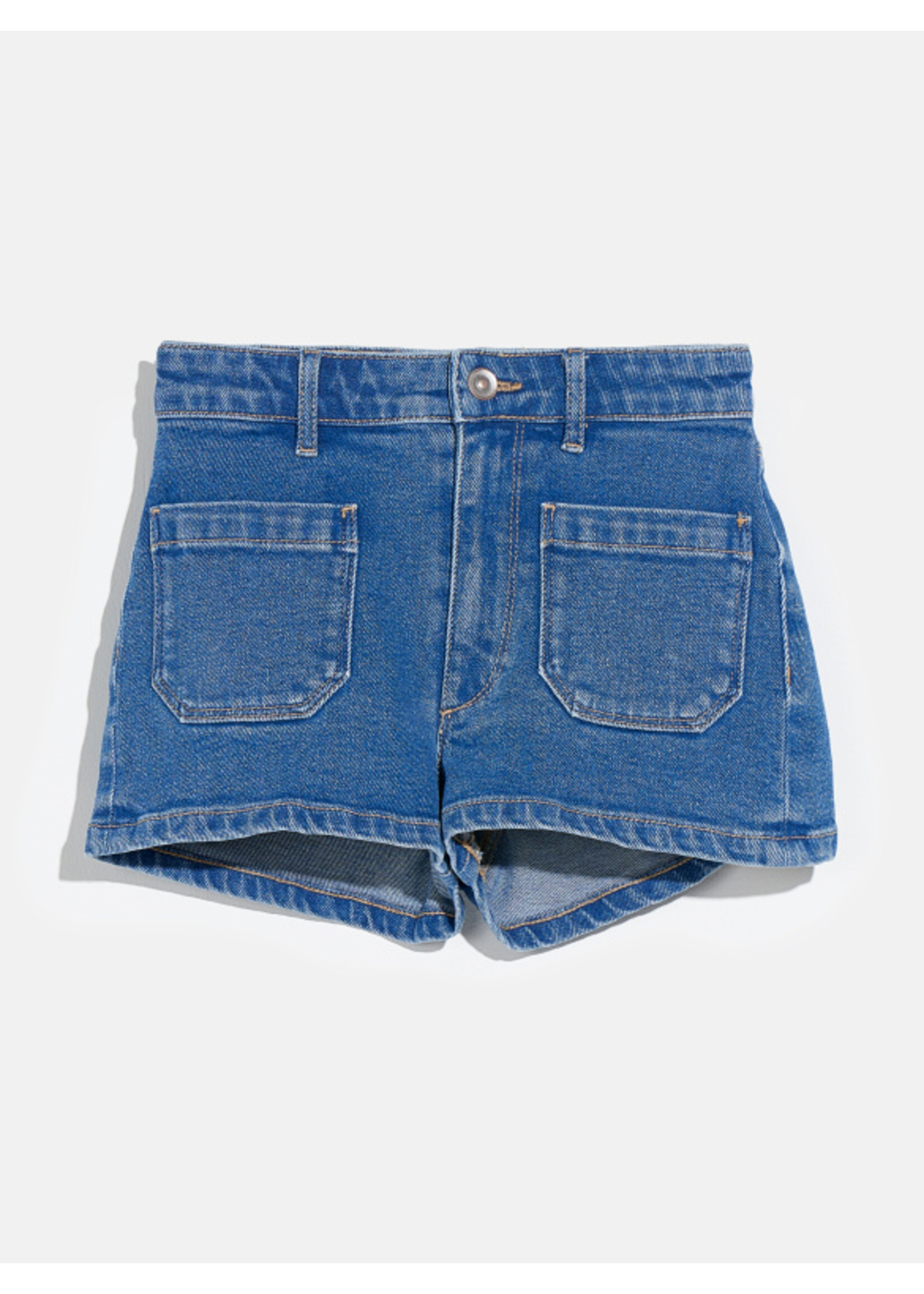 BELLEROSE BELLEROSE PREPPY41 D0497 shorts