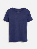 BELLEROSE BELLEROSE MOGO41 T1302 t-shirt dk blauw