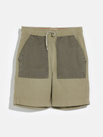BELLEROSE BELLEROSE PAT short zak Z25