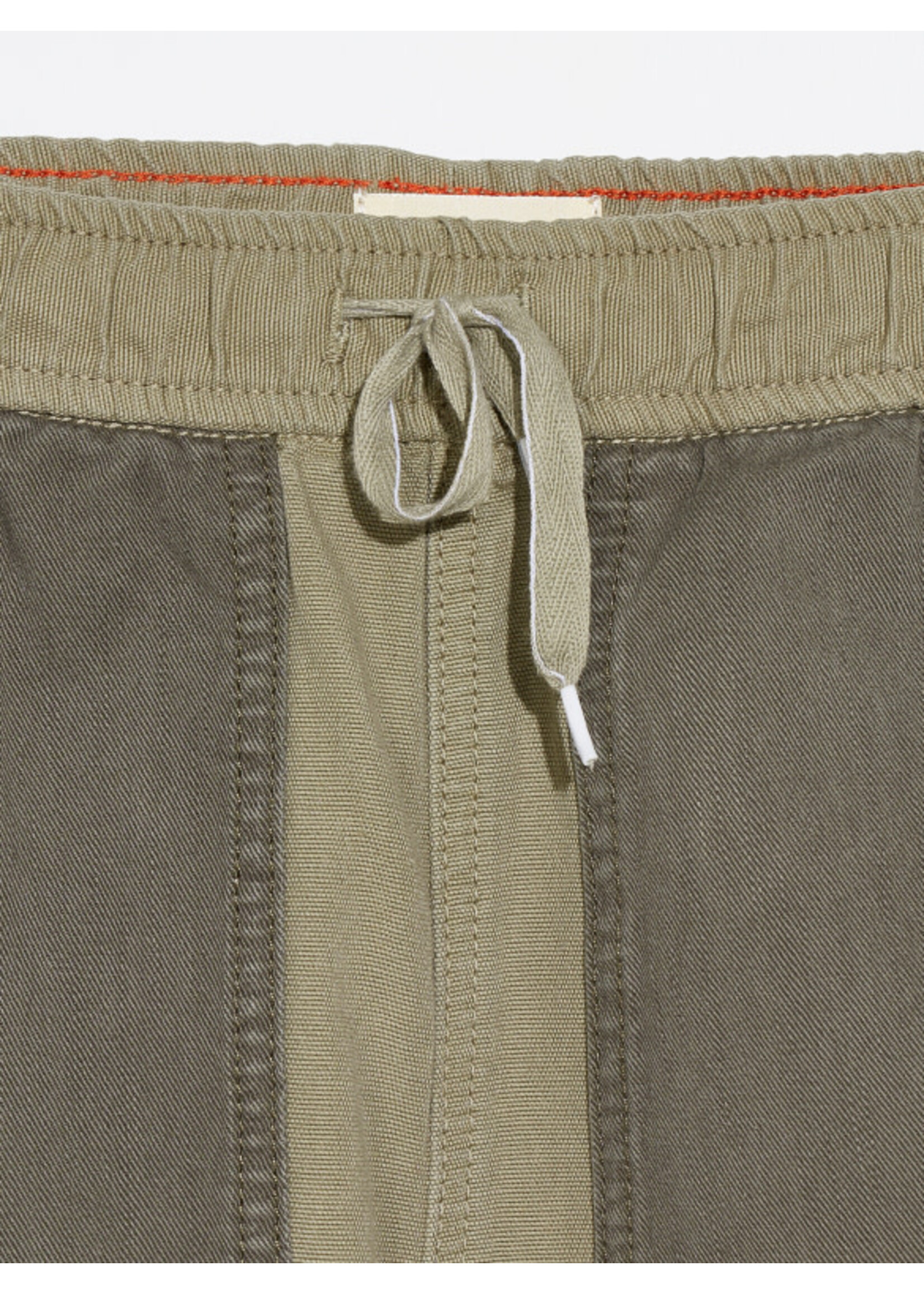 BELLEROSE BELLEROSE PAT short zak Z25