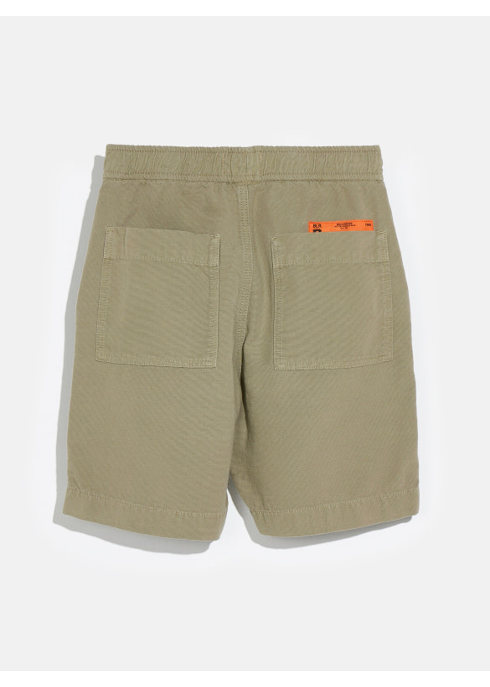 BELLEROSE BELLEROSE PAT short zak Z25