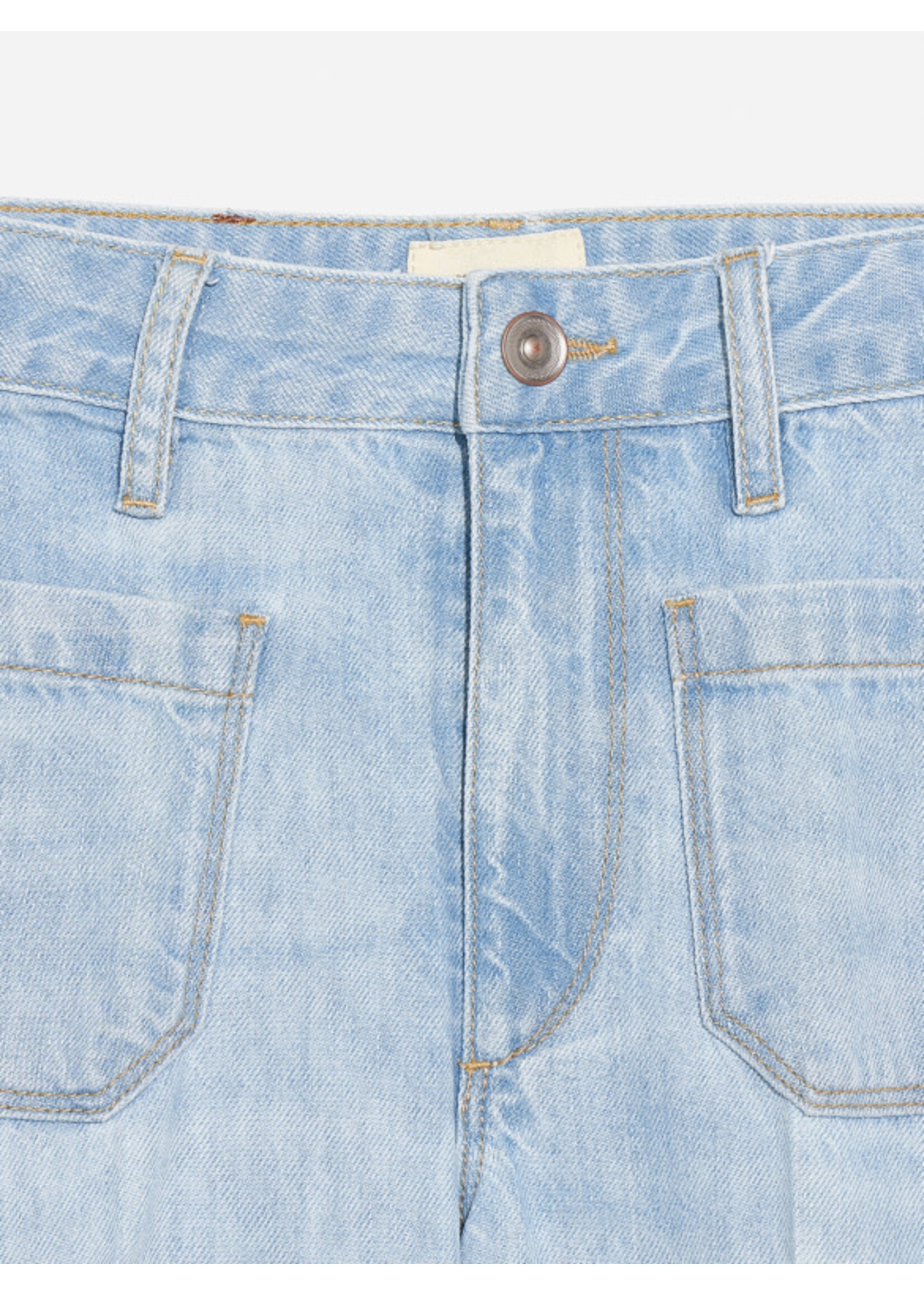 BELLEROSE BELLEROSE PEPY jeans Z25