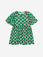 BOBO CHOSES BOBO CHOSES dress RUFFLE SLEEVES