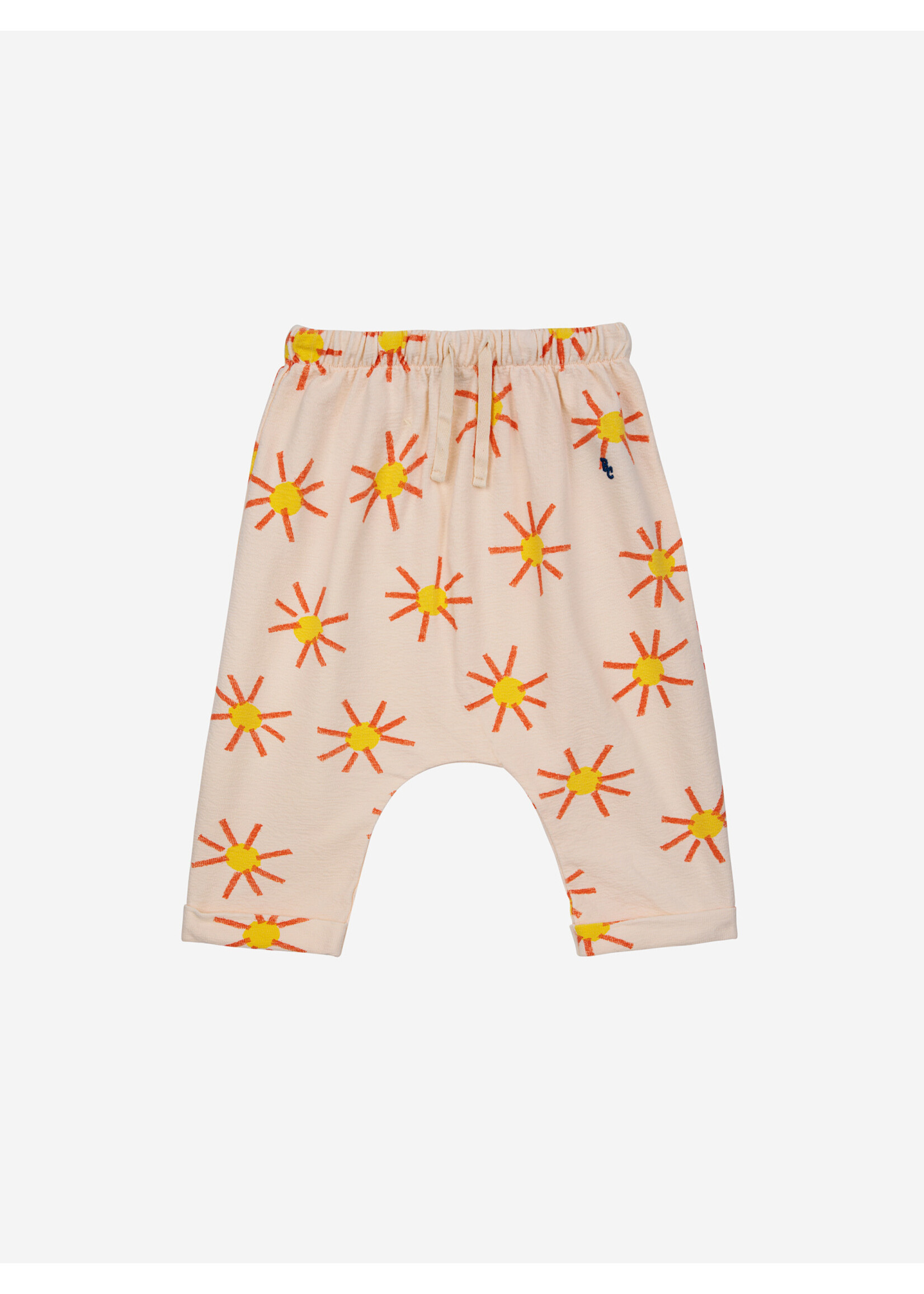 BOBO CHOSES BOBO CHOSES baby HAREM PANTS