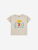 BOBO CHOSES BOBO CHOSES baby T-SHIRT