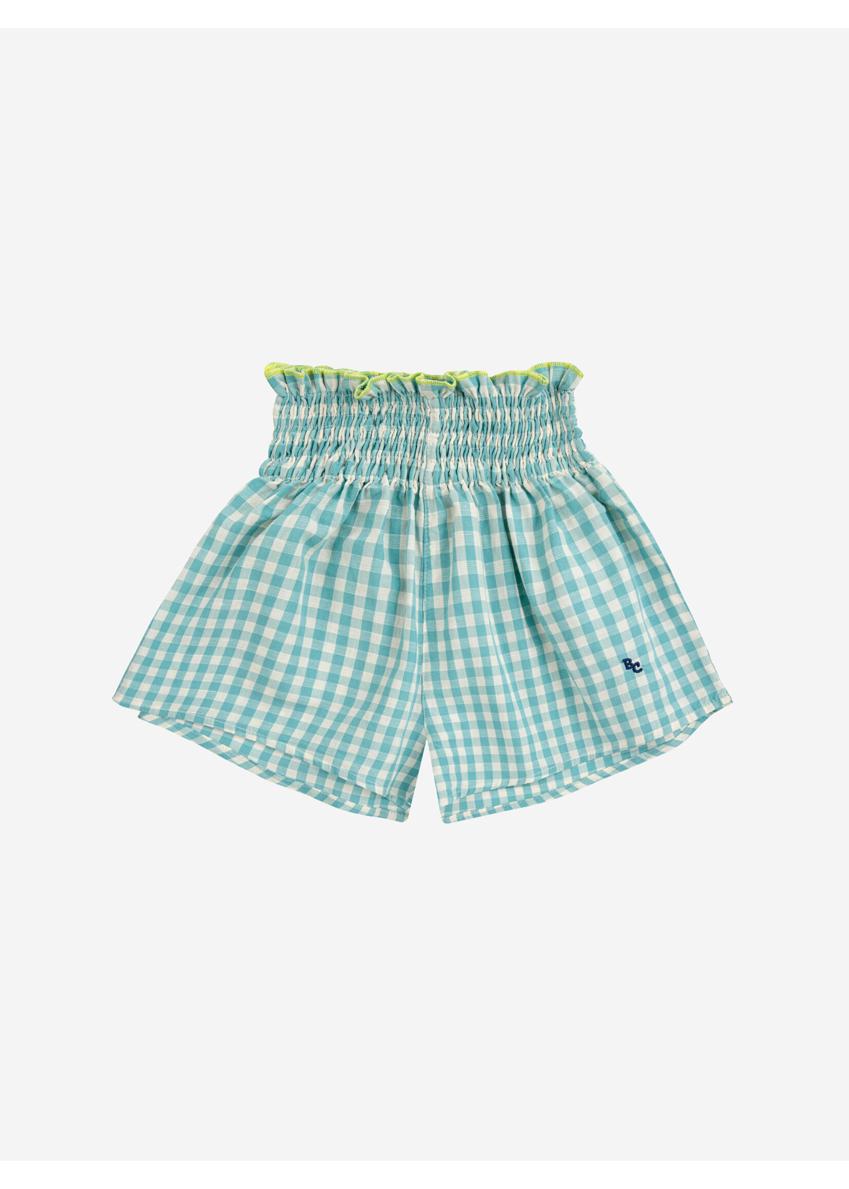 BOBO CHOSES BOBO CHOSES shorts WOVEN