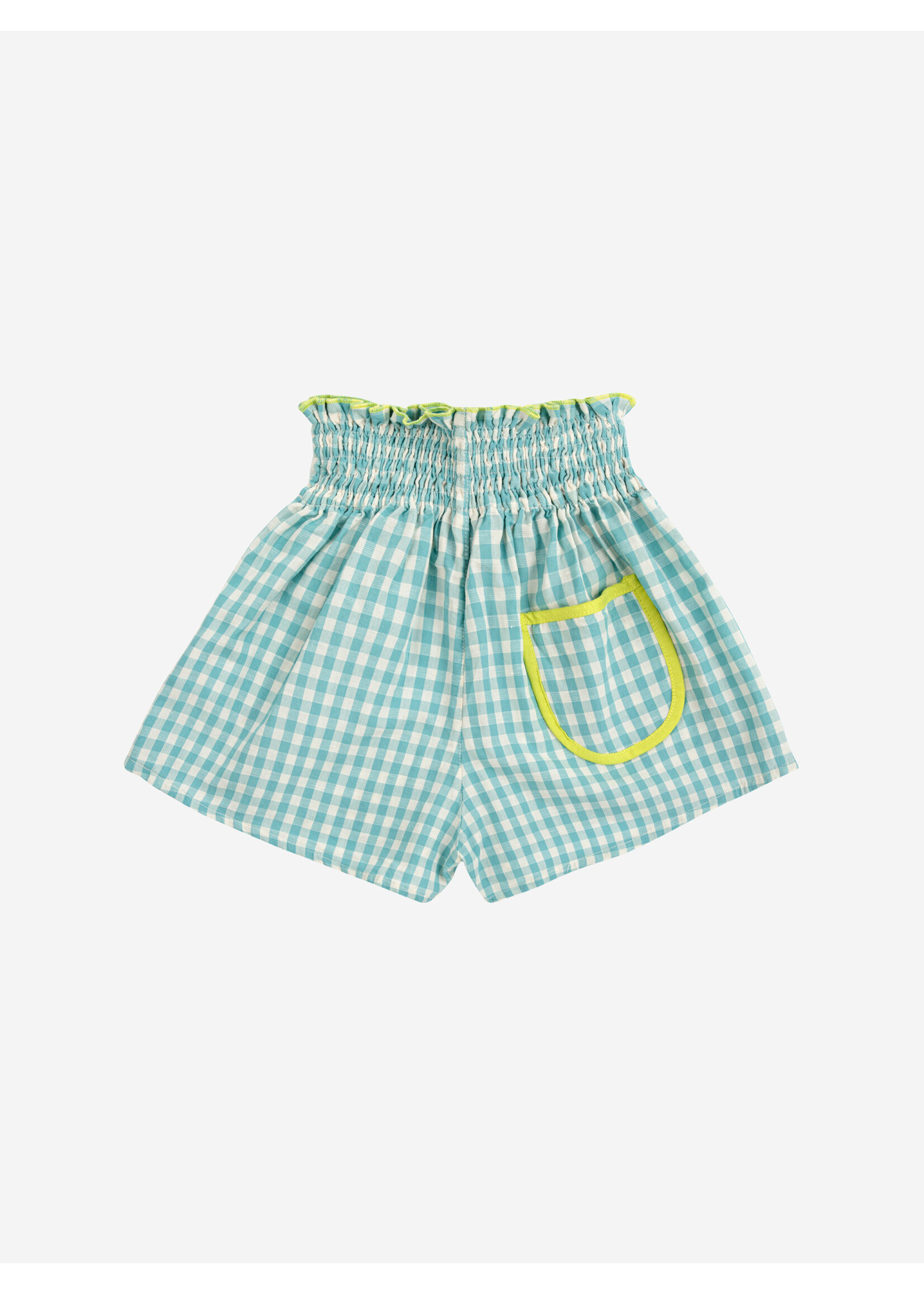 BOBO CHOSES BOBO CHOSES shorts WOVEN