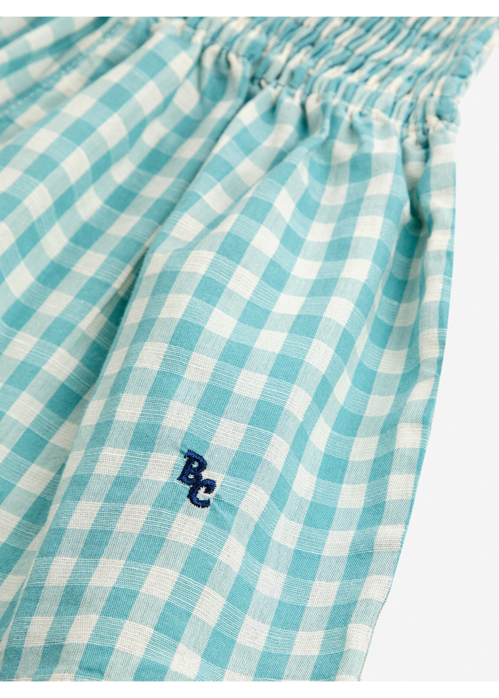 BOBO CHOSES BOBO CHOSES shorts WOVEN