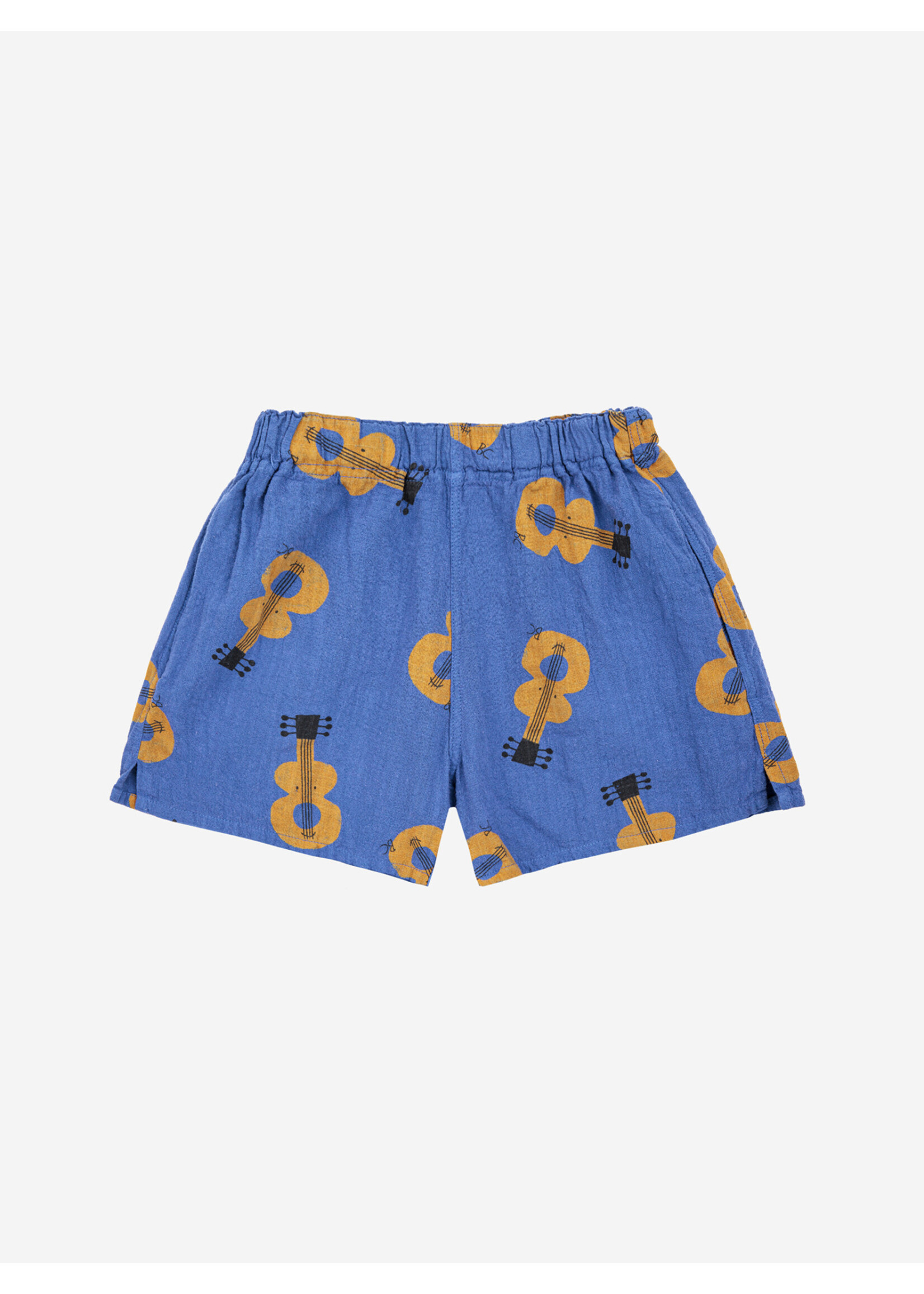 BOBO CHOSES BOBO CHOSES  baby SHORTS WOVEN