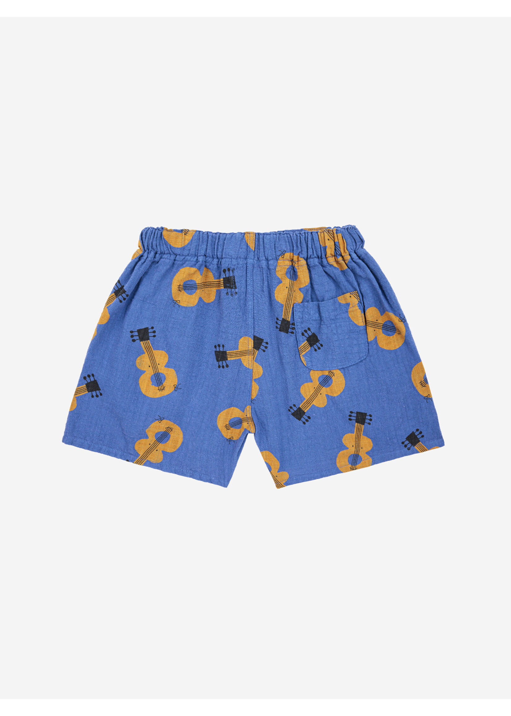 BOBO CHOSES BOBO CHOSES  baby SHORTS WOVEN