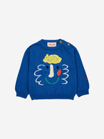 BOBO CHOSES BOBO CHOSES baby JUMPER