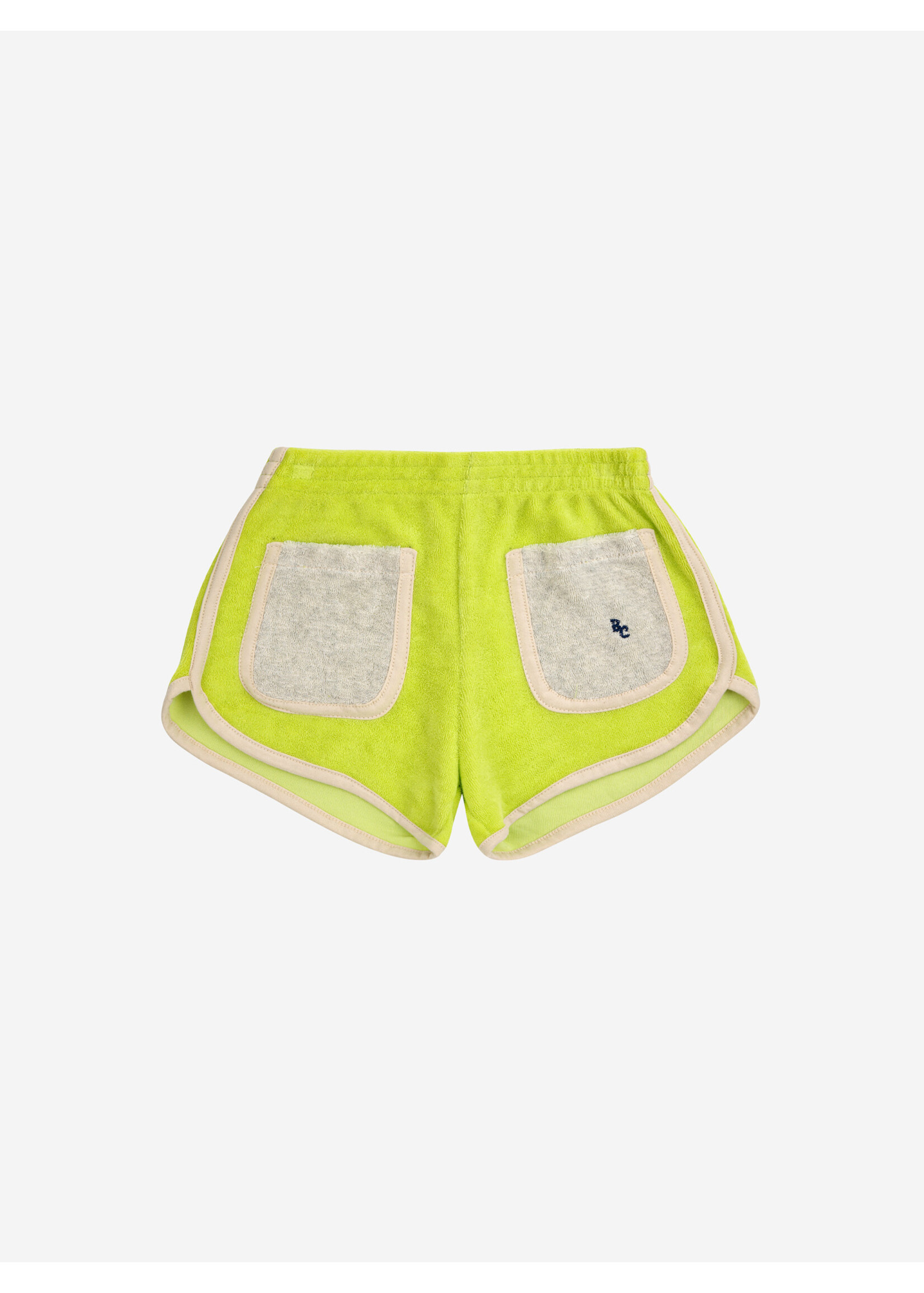 BOBO CHOSES BOBO CHOSES shorts TERRY