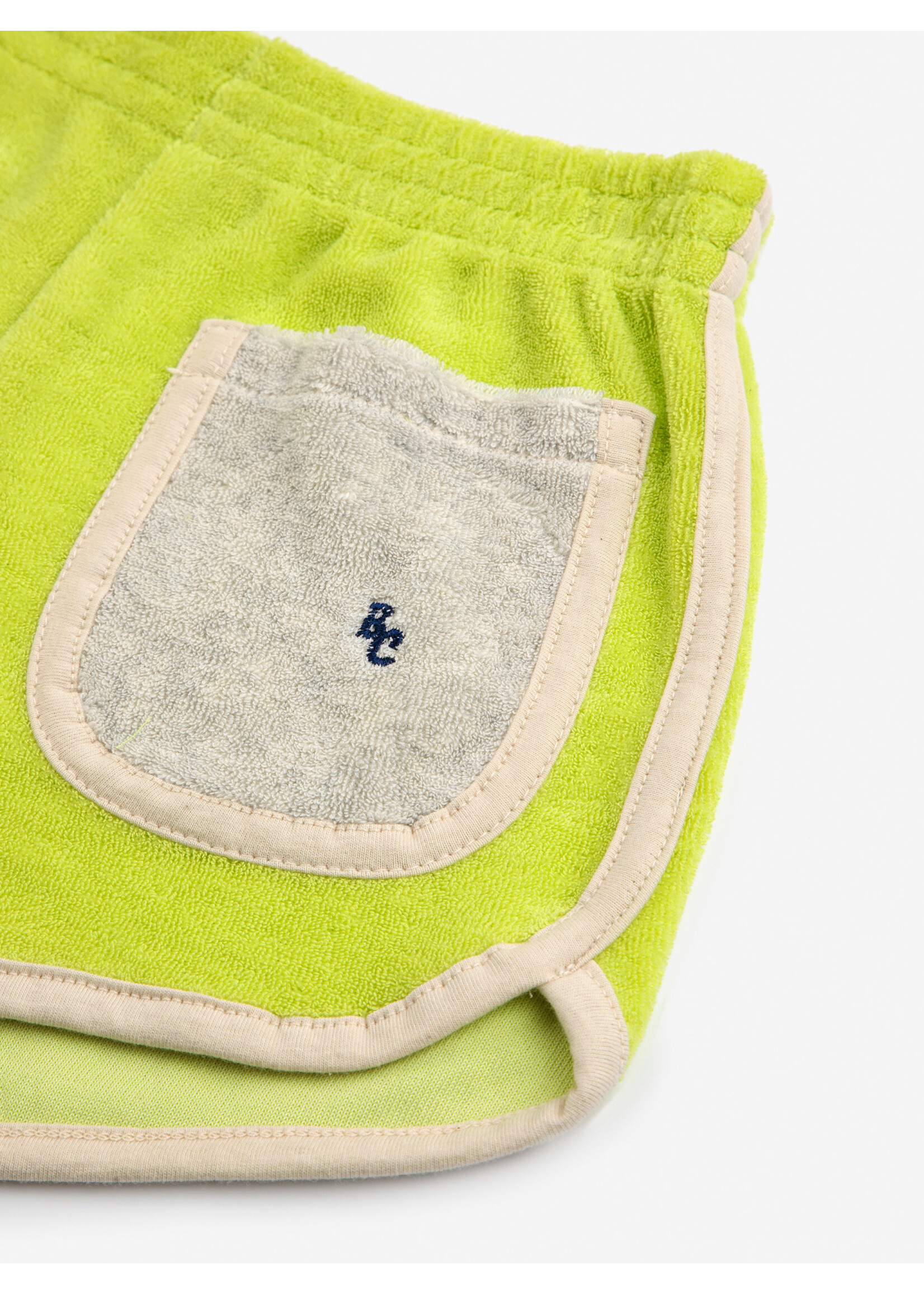 BOBO CHOSES BOBO CHOSES shorts TERRY