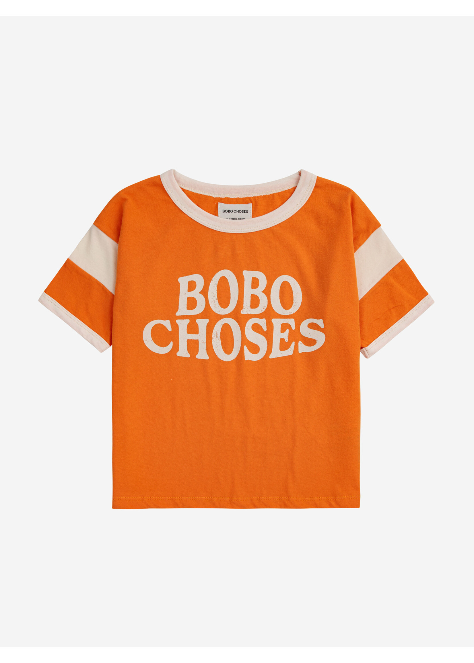 BOBO CHOSES BOBO CHOSES t-shirt BC