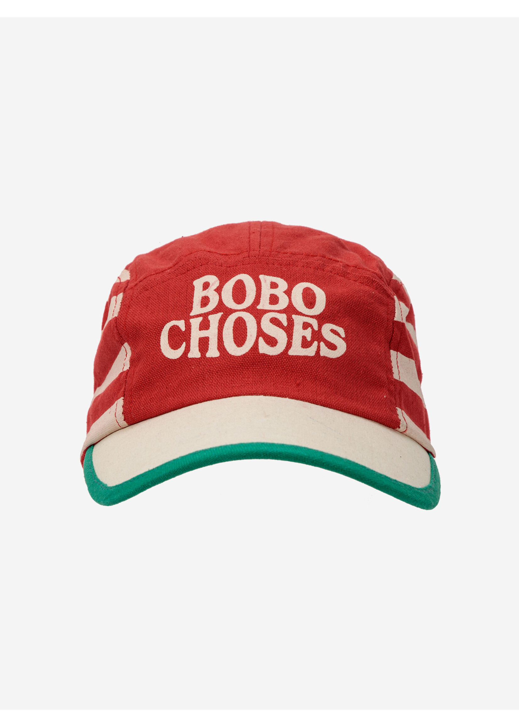 BOBO CHOSES BOBO CHOSES cap RED