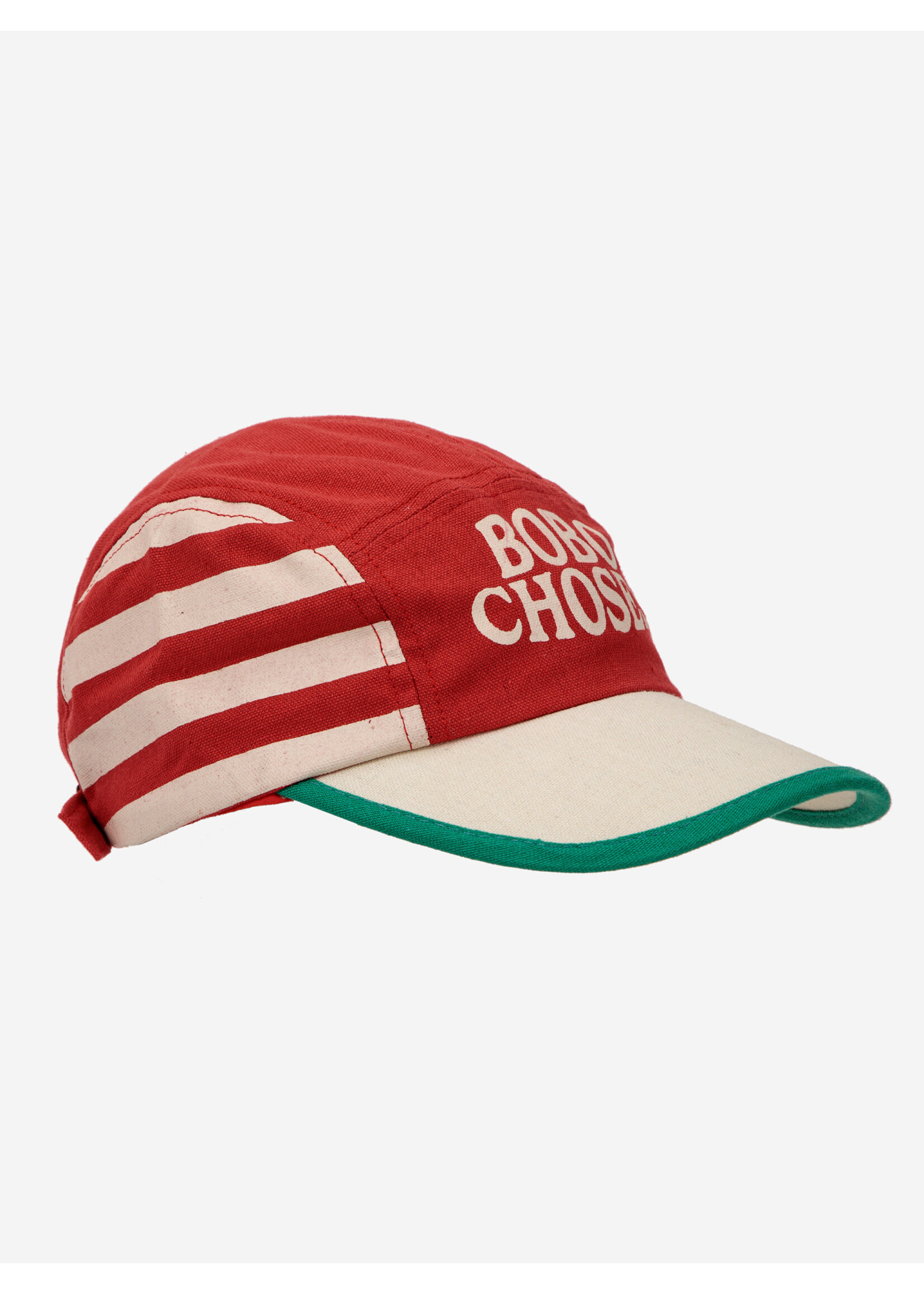 BOBO CHOSES BOBO CHOSES cap RED