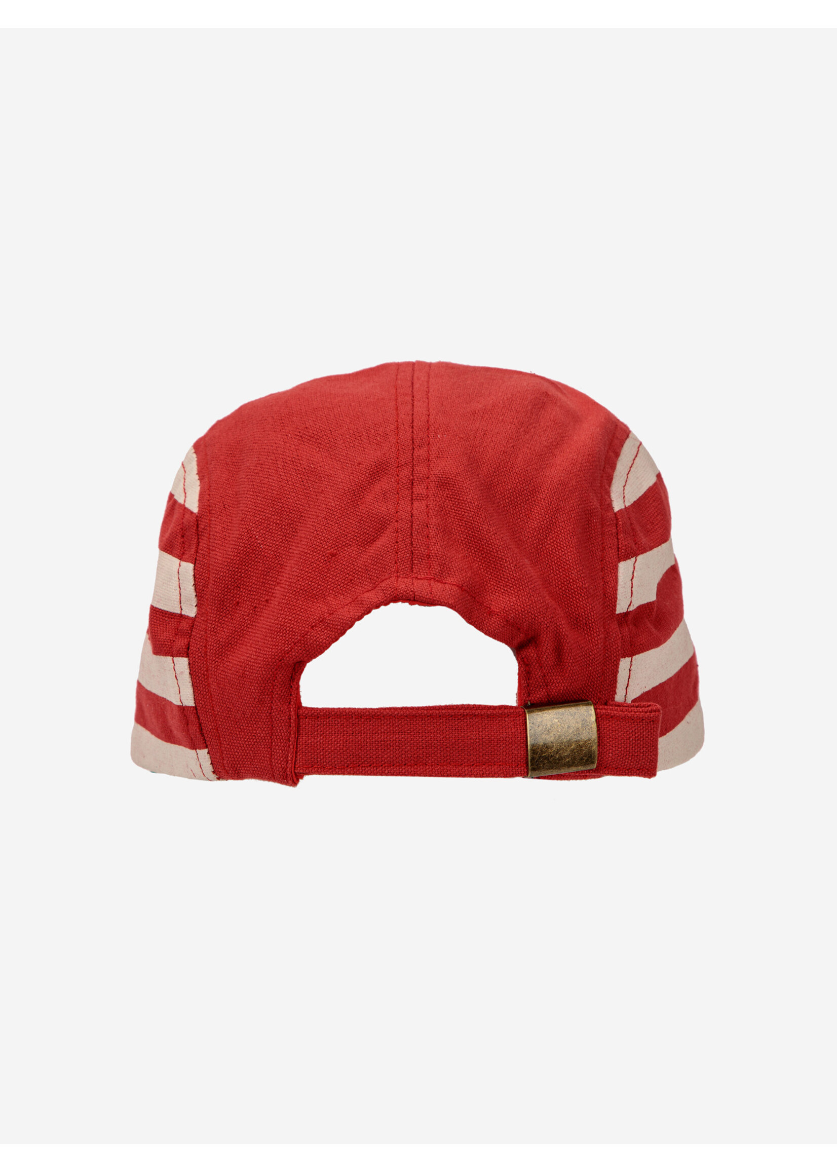 BOBO CHOSES BOBO CHOSES cap RED