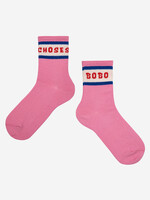 BOBO CHOSES BOBO CHOSES socks SHORT