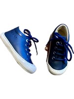 NATURINO NATURINO COCOON navy WZ