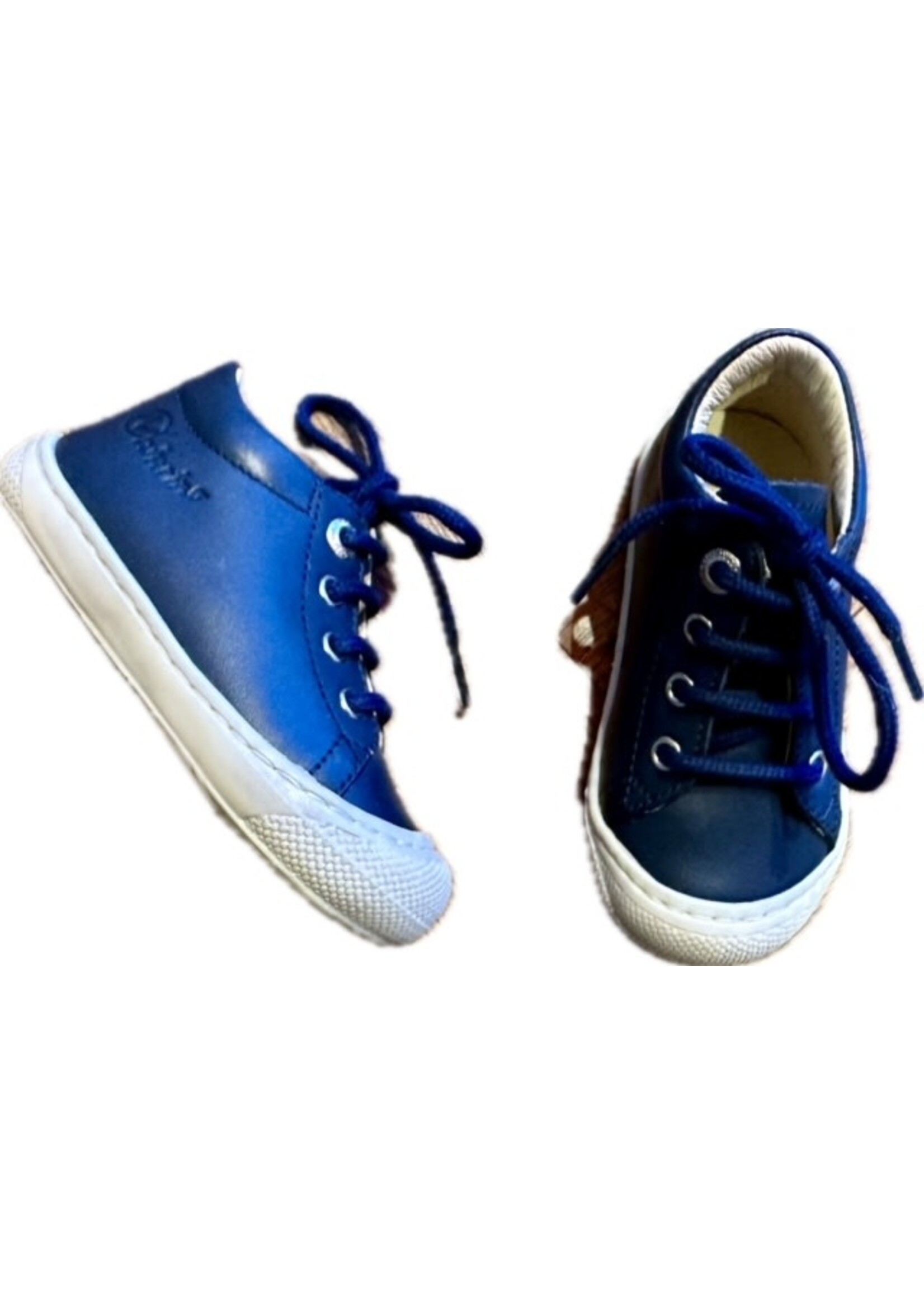 NATURINO NATURINO COCOON navy WZ