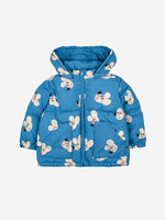BOBO CHOSES BOBO CHOSES Baby anorak MOUSE