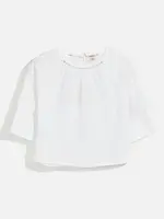 BELLEROSE BELLEROSE HYDRA P1687 blouse/t-shirt