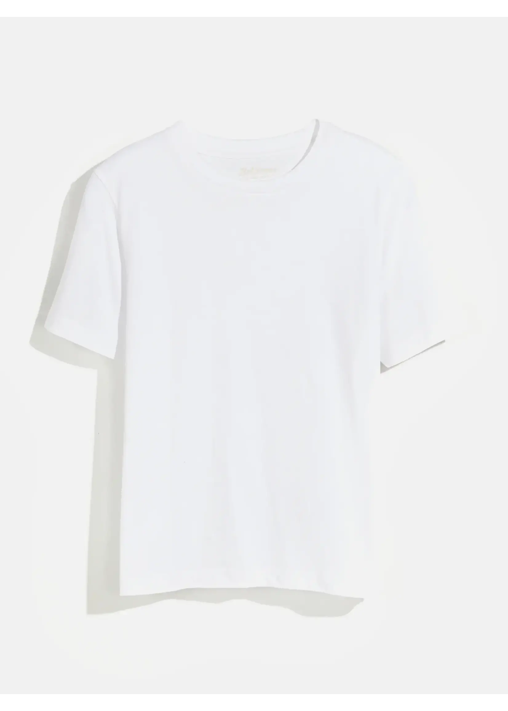 BELLEROSE BELLEROSE VINCE t-shirt wit Z25