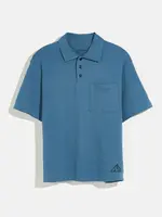 BELLEROSE BELLEROSE KOMIU  polo Z25
