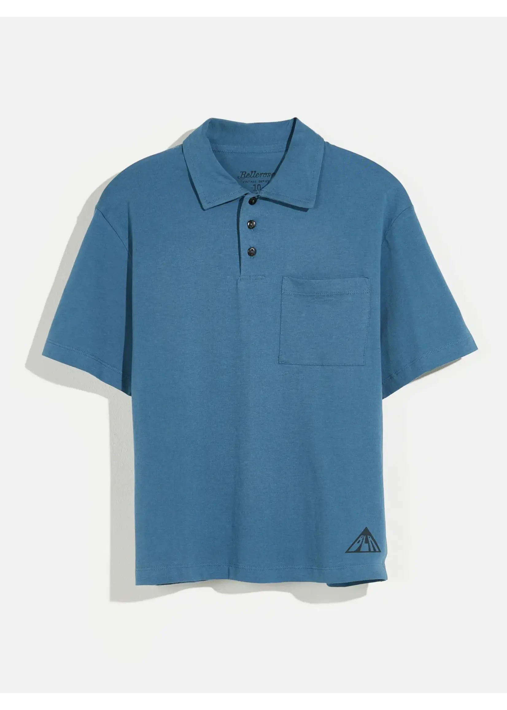 BELLEROSE BELLEROSE KOMIU  polo Z25