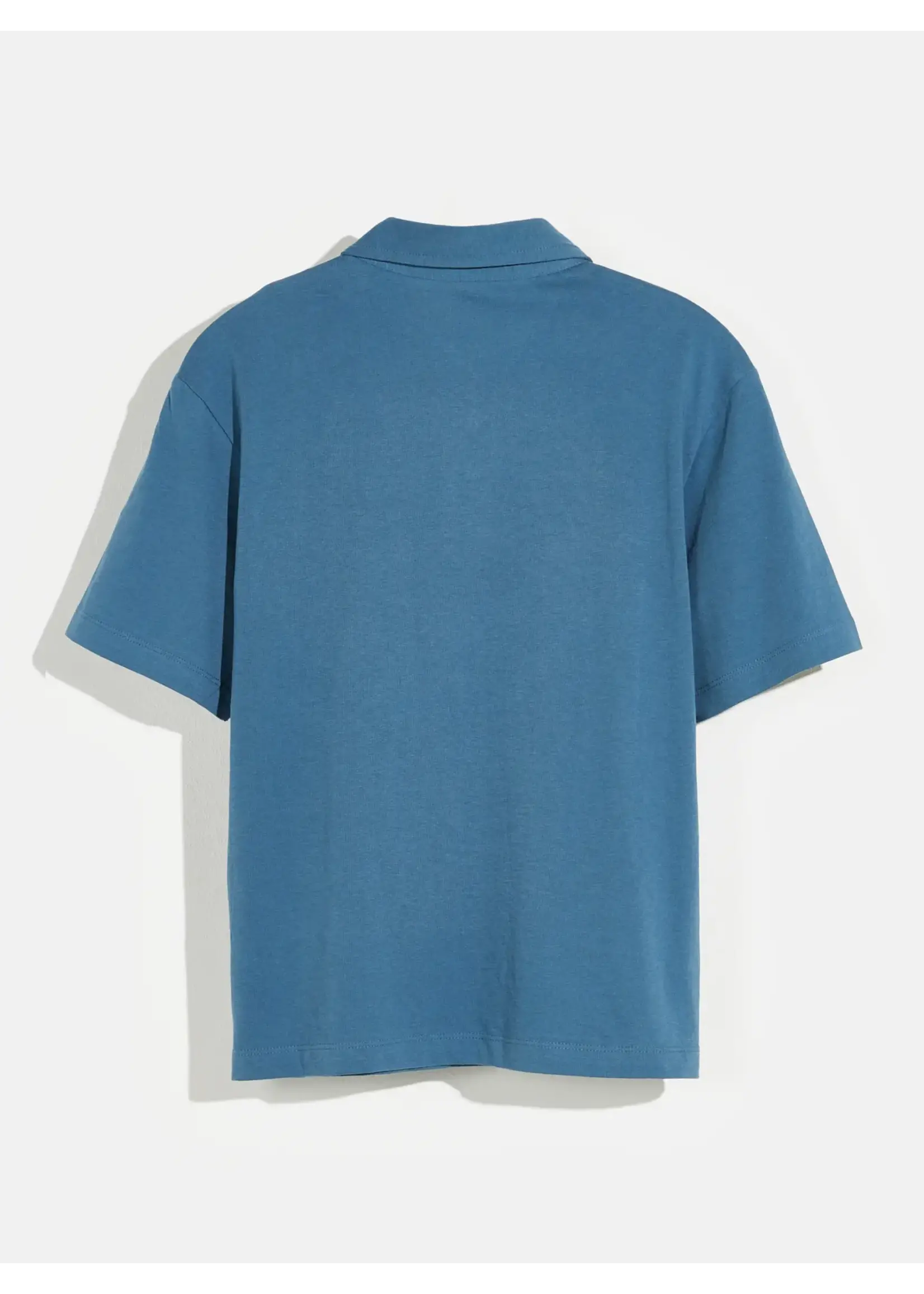 BELLEROSE BELLEROSE KOMIU  polo Z25