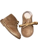 PINOCCHIO PINOCCHIO veter SAND suede