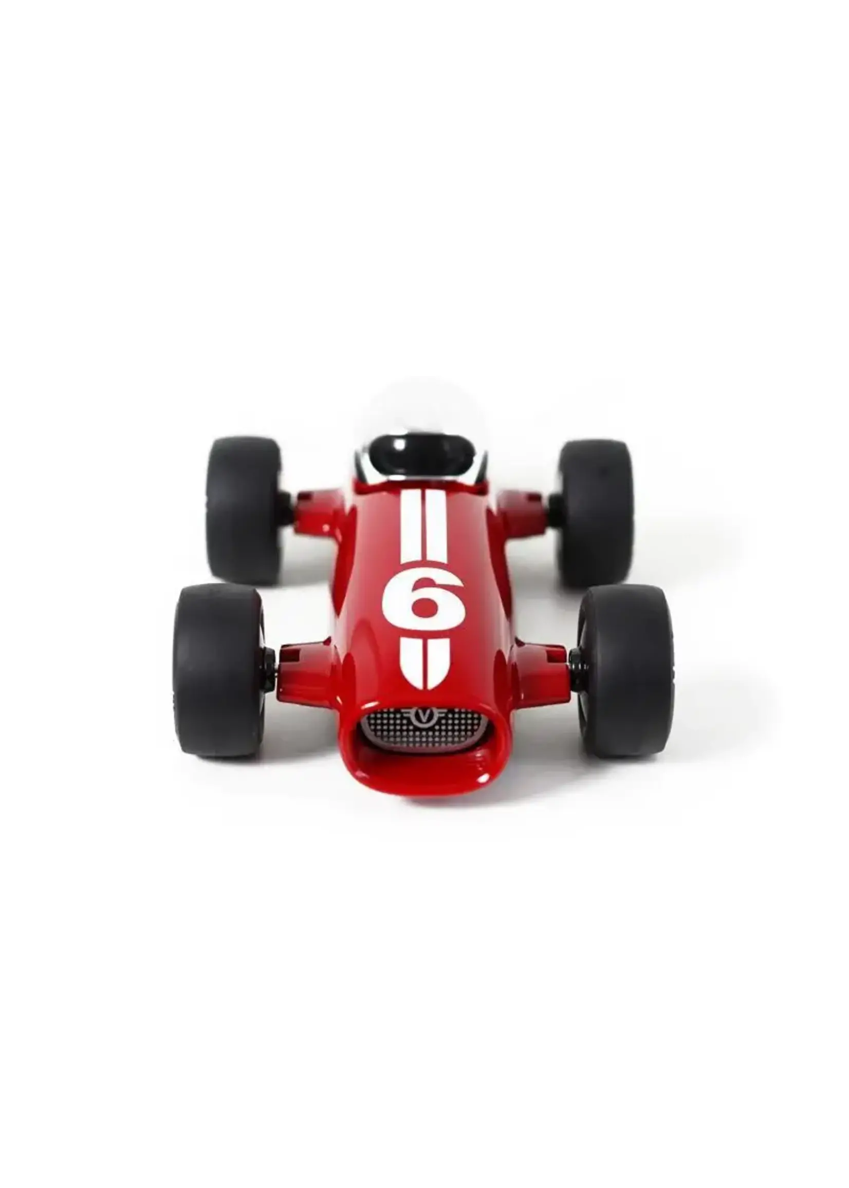 PLAYFOREVER auto VERVE MALIBU ROSS