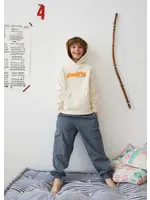 THE NEW SOCIETY THE NEW SOCIETY sweater NEWBUY