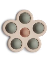 MUSHI MUSHIE FLOWER green 10 months +