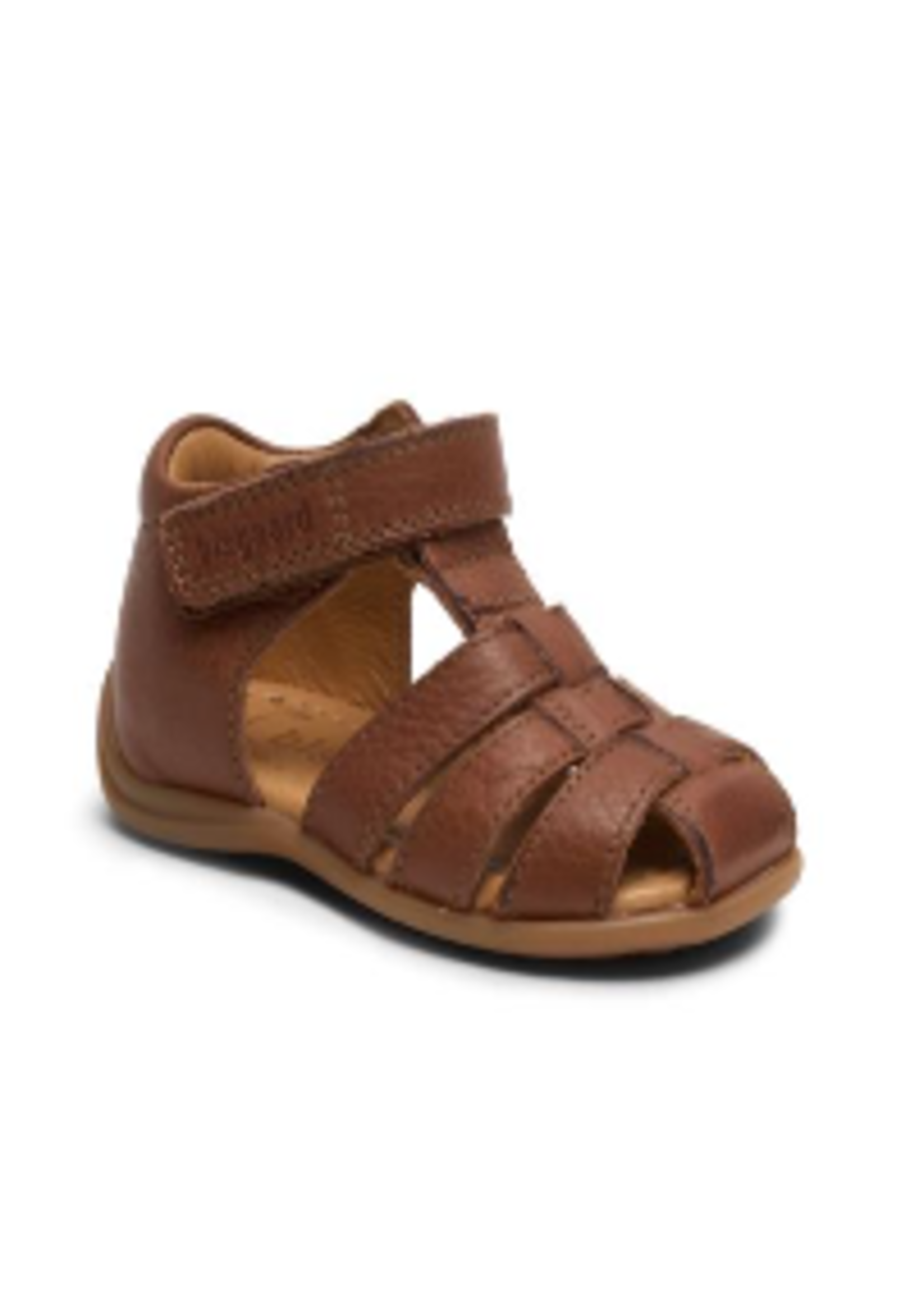 BISGAARD BISGAARD sandaal CARLY  caramel