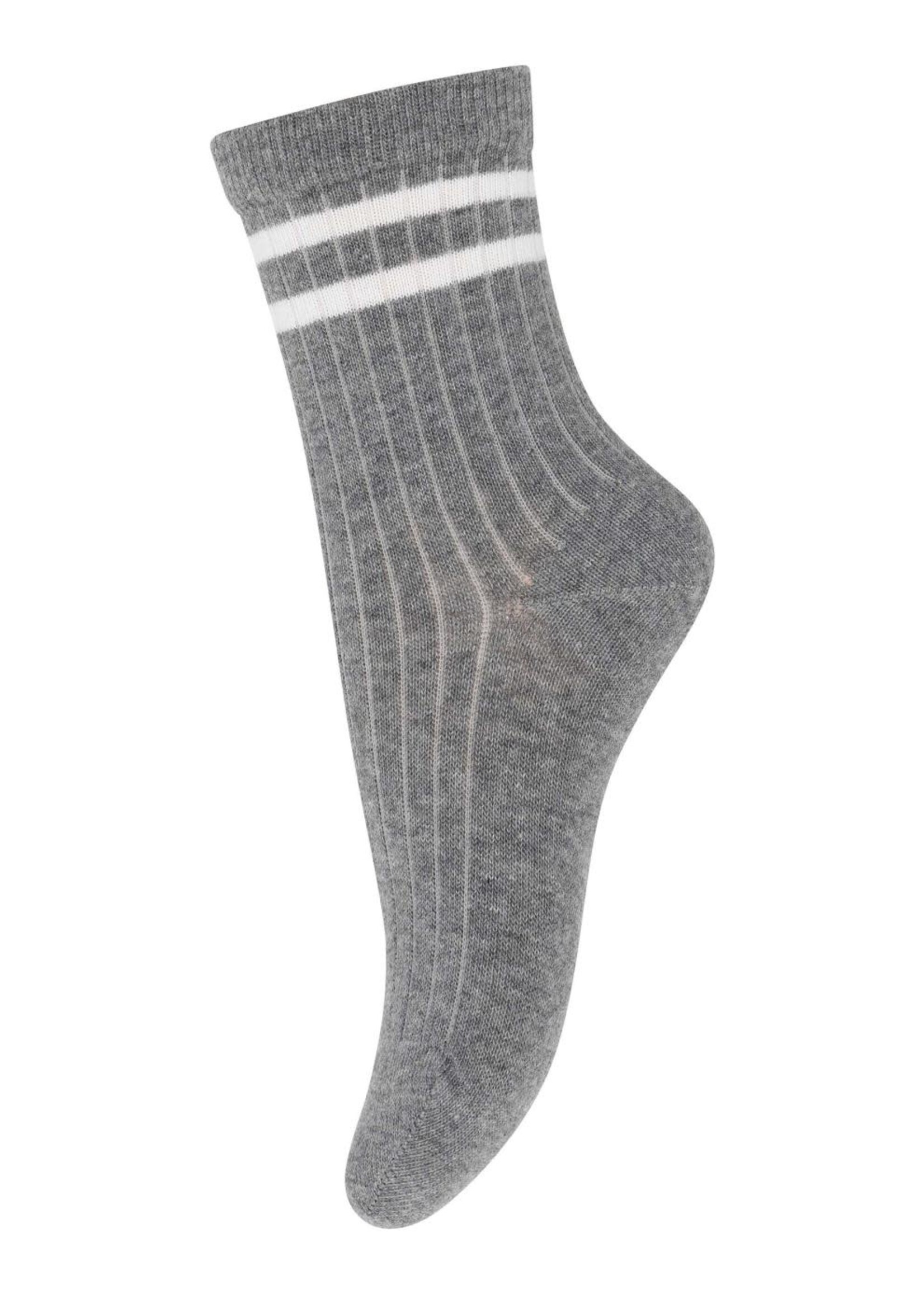 MP DENMARK MP DENMARK Ben socks rib - 3-pack