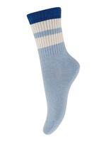 MP DENMARK MP DENMARK frej socks DUST BLUE