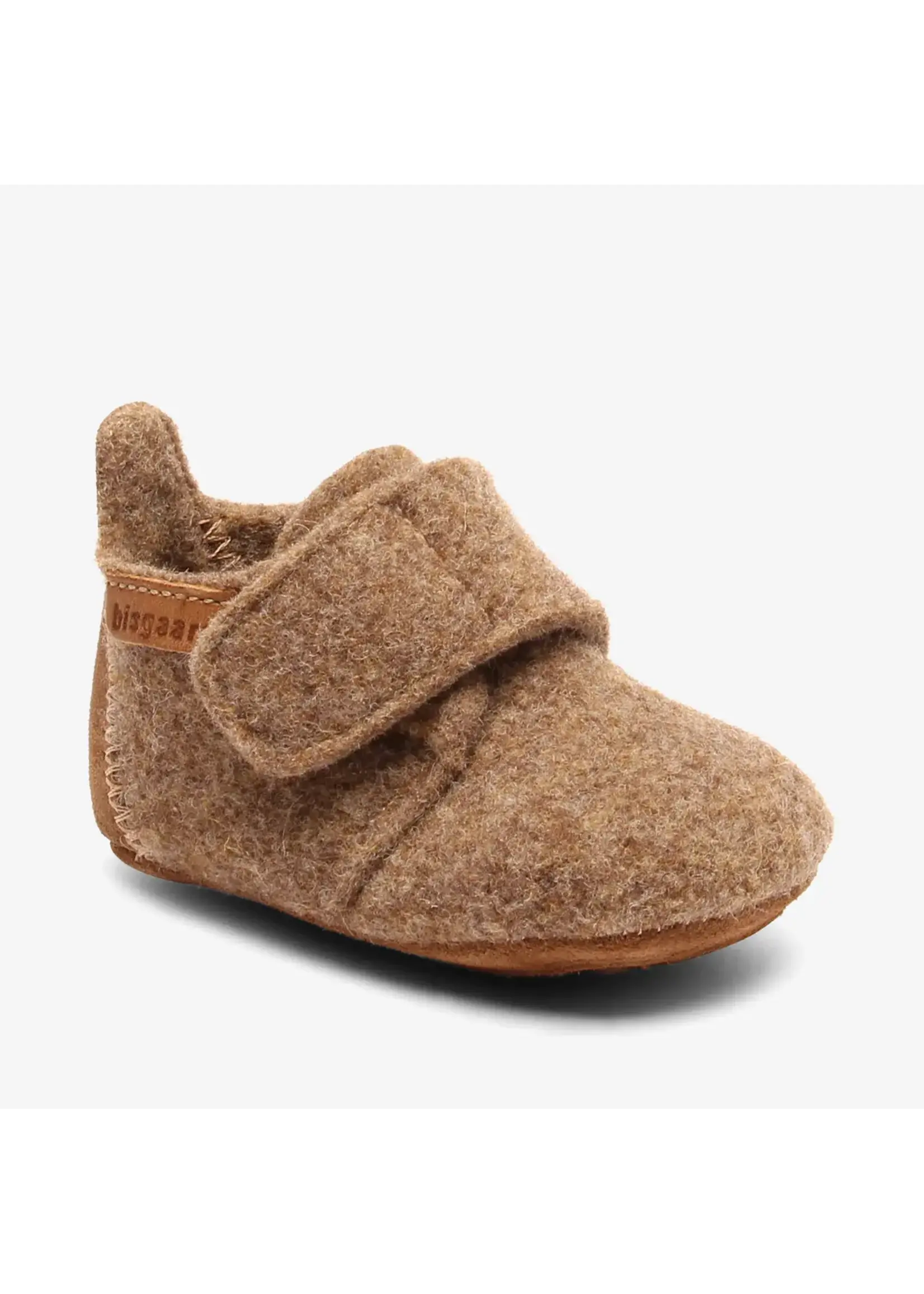 BISGAARD BISGAARD baby wool CAMEL