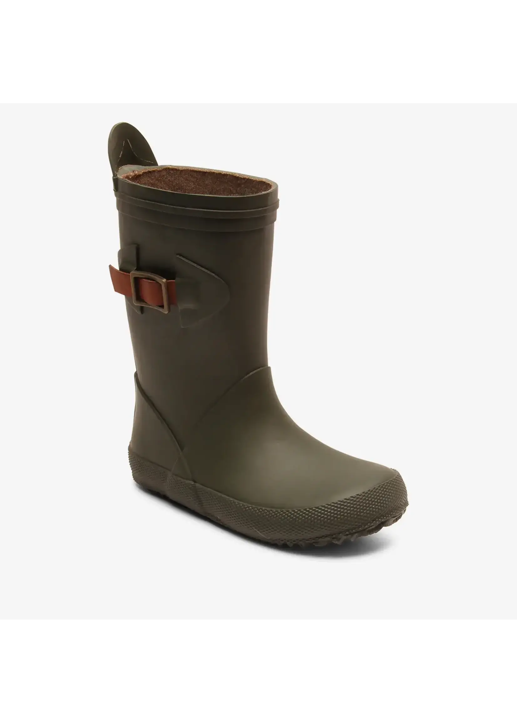 BISGAARD BISGAARD regenlaars GREEN
