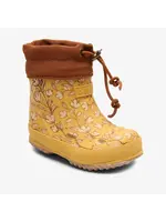 BISGAARD BISGAARD regenlaars thermo baby BLOEM
