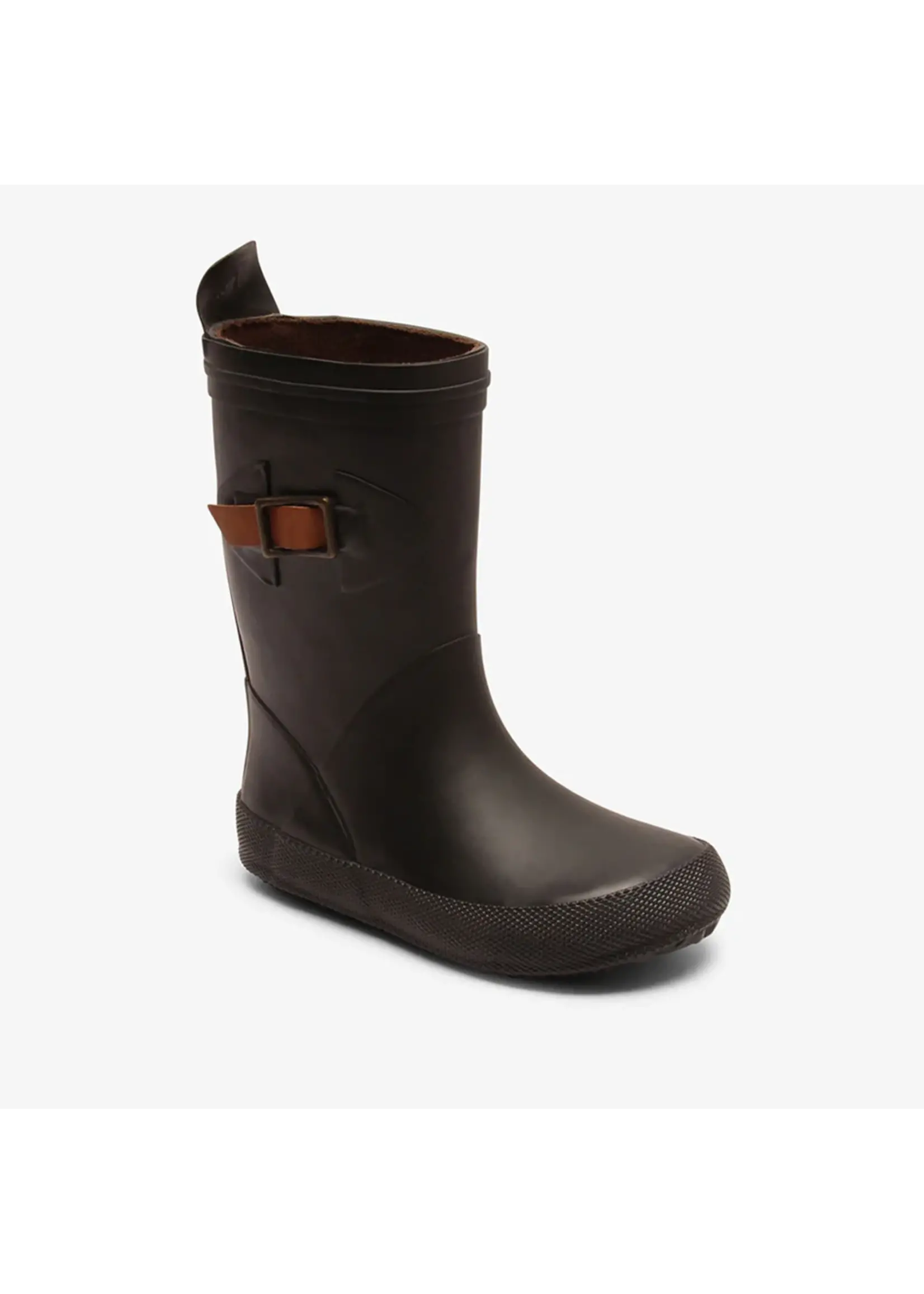 BISGAARD BISGAARD regenlaars BLACK