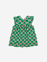 BOBO CHOSES BOBO CHOSES Baby Tomato DRESS