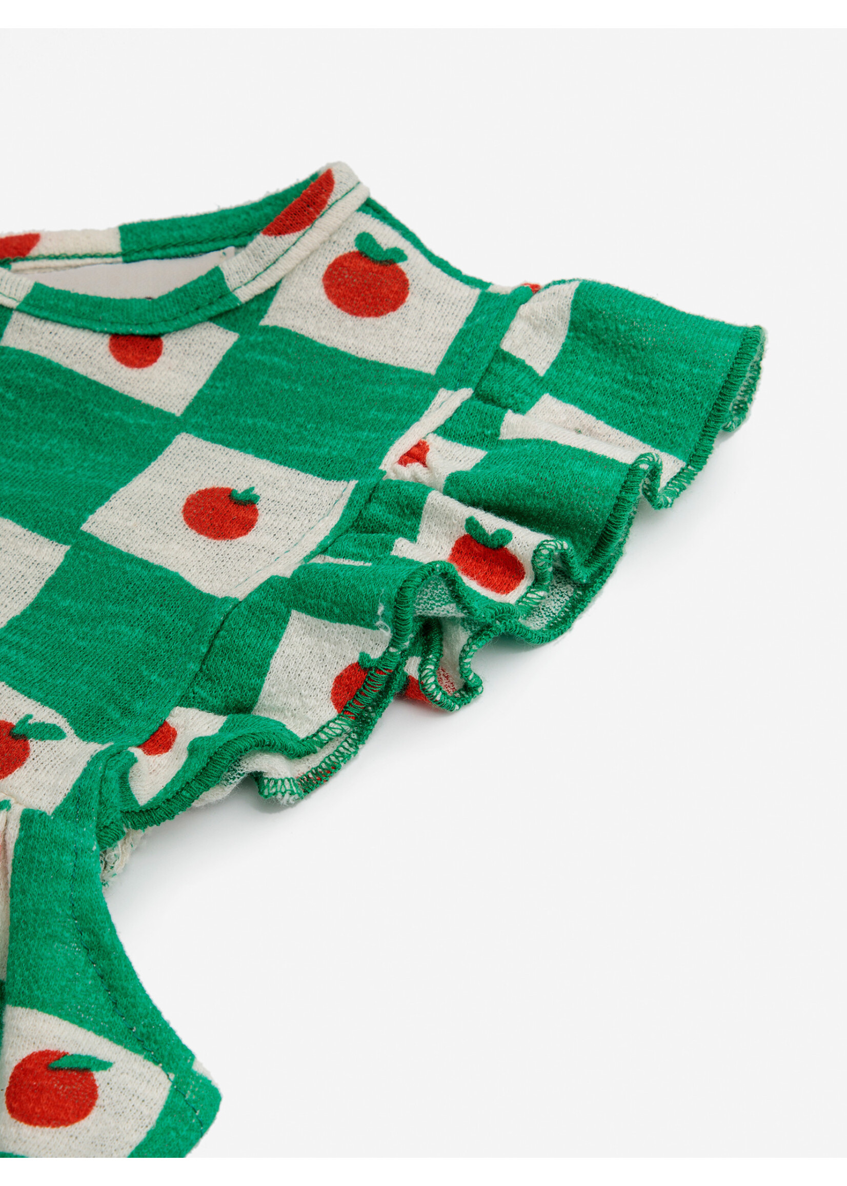 BOBO CHOSES BOBO CHOSES Baby Tomato DRESS