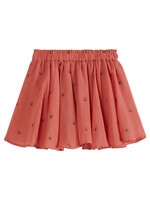 EMILE ET IDA EMILE&IDA skirt